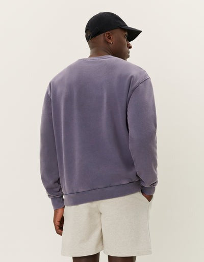 LES DEUX LIBERTÉ SWEAT